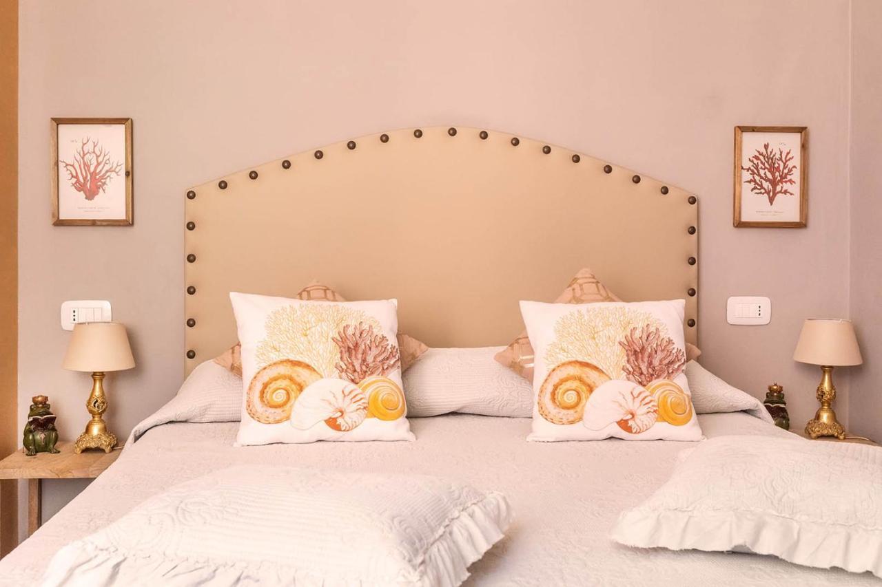 Antica Ancora Rooms Монтероссо-аль-Маре Экстерьер фото