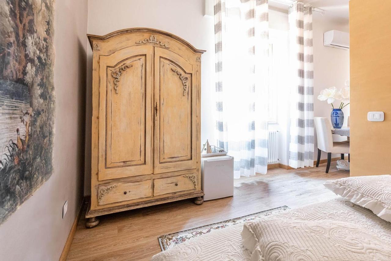 Antica Ancora Rooms Монтероссо-аль-Маре Экстерьер фото