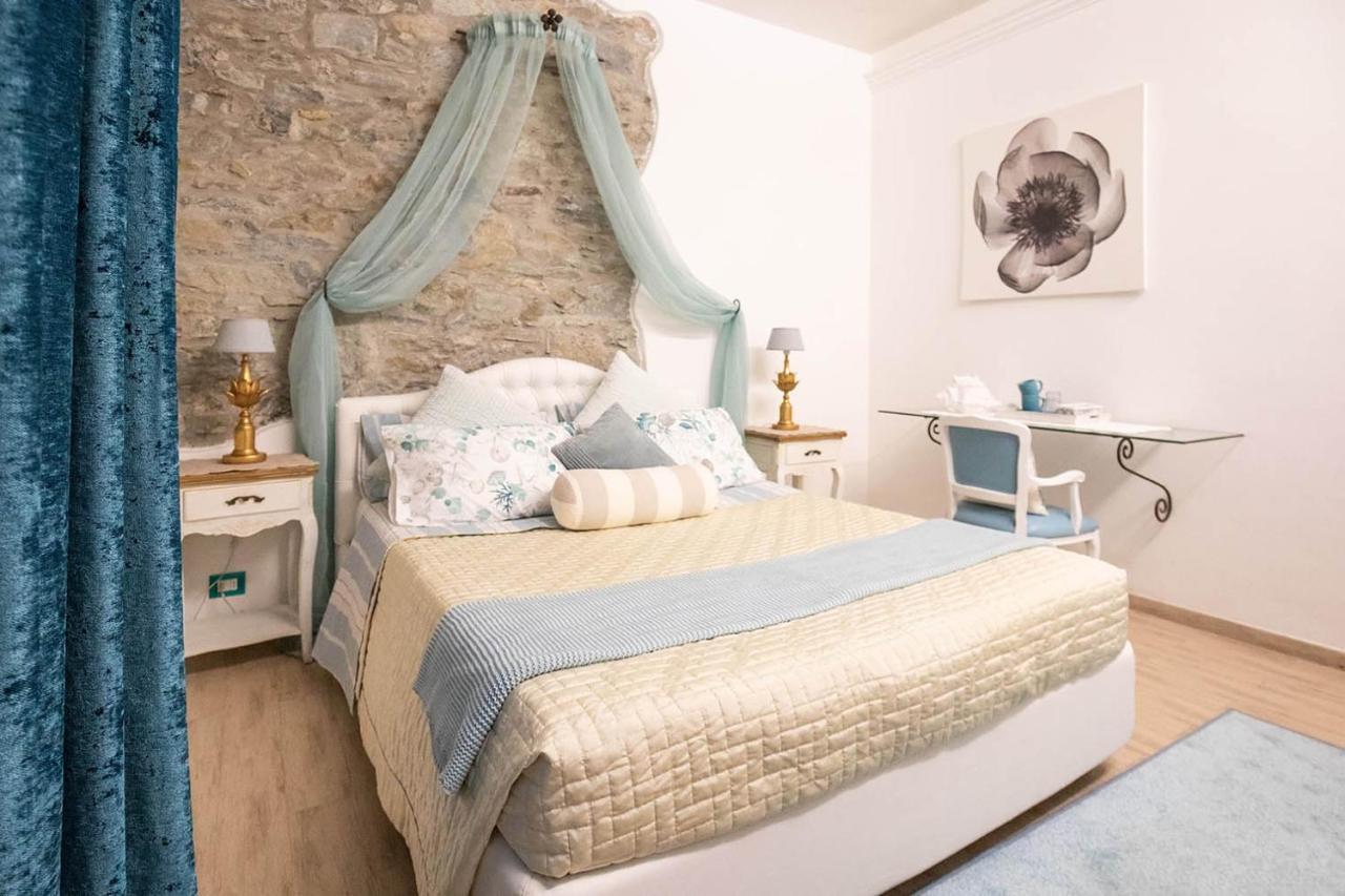 Antica Ancora Rooms Монтероссо-аль-Маре Экстерьер фото