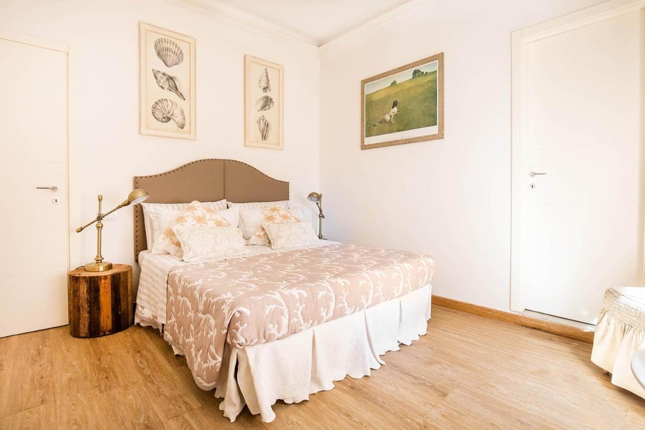 Antica Ancora Rooms Монтероссо-аль-Маре Экстерьер фото