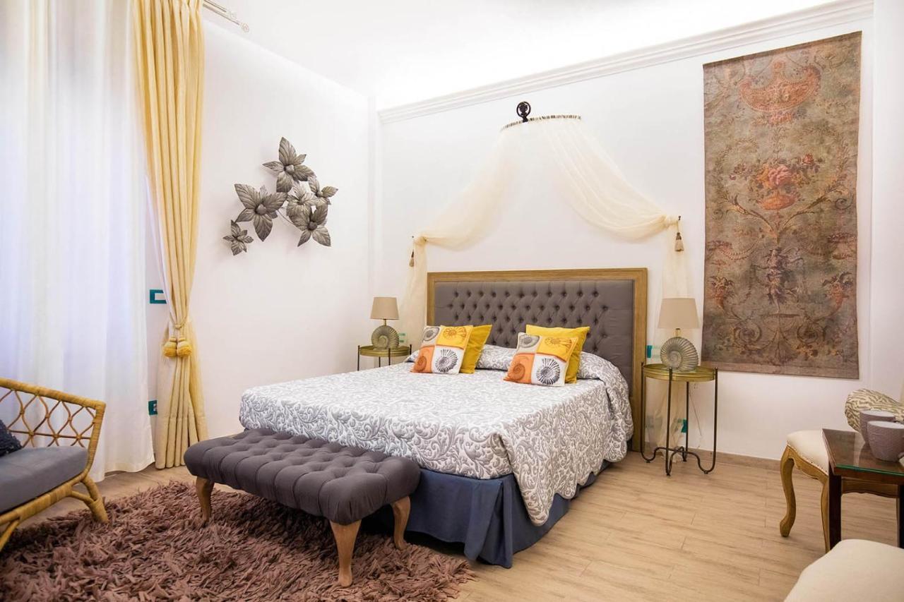 Antica Ancora Rooms Монтероссо-аль-Маре Экстерьер фото