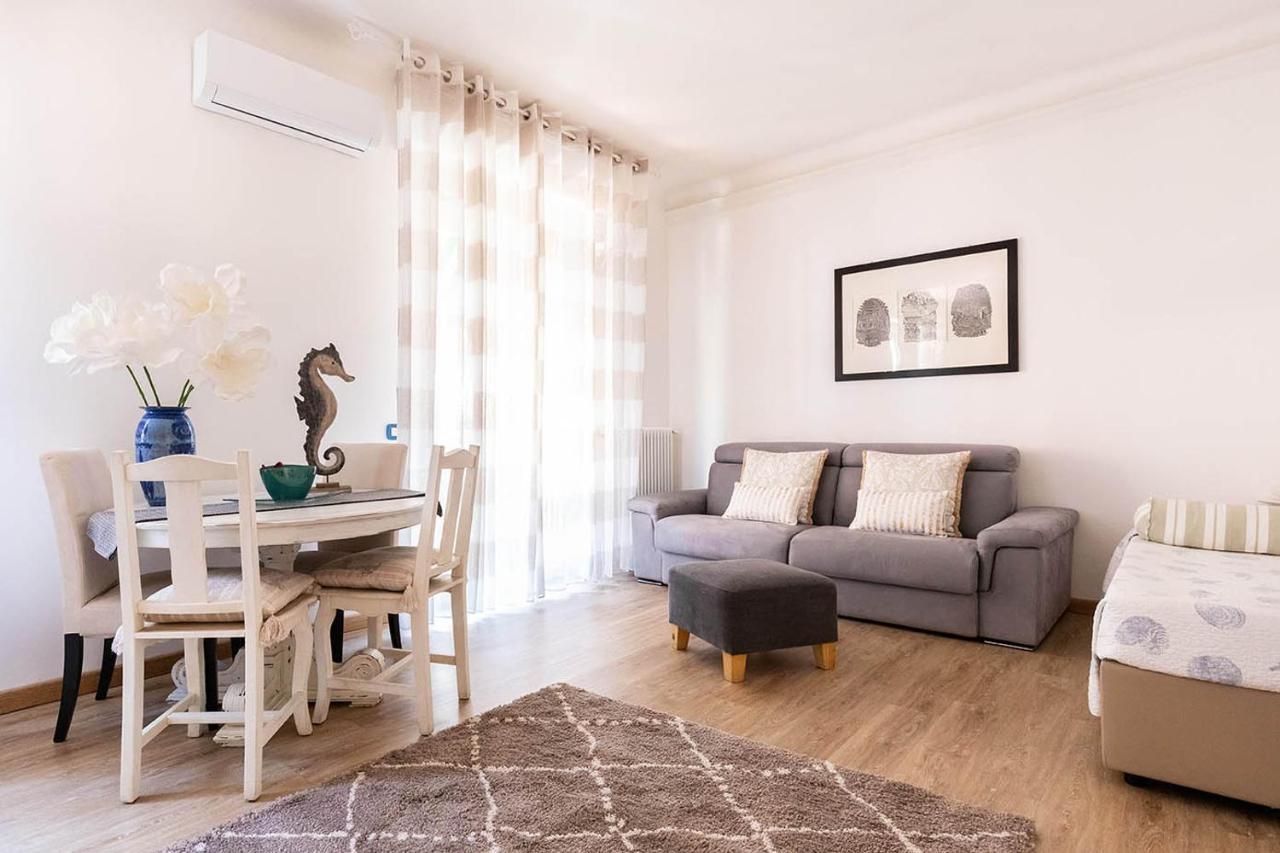 Antica Ancora Rooms Монтероссо-аль-Маре Экстерьер фото