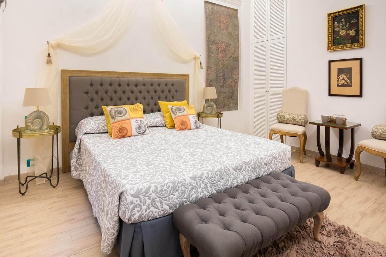 Antica Ancora Rooms Монтероссо-аль-Маре Экстерьер фото