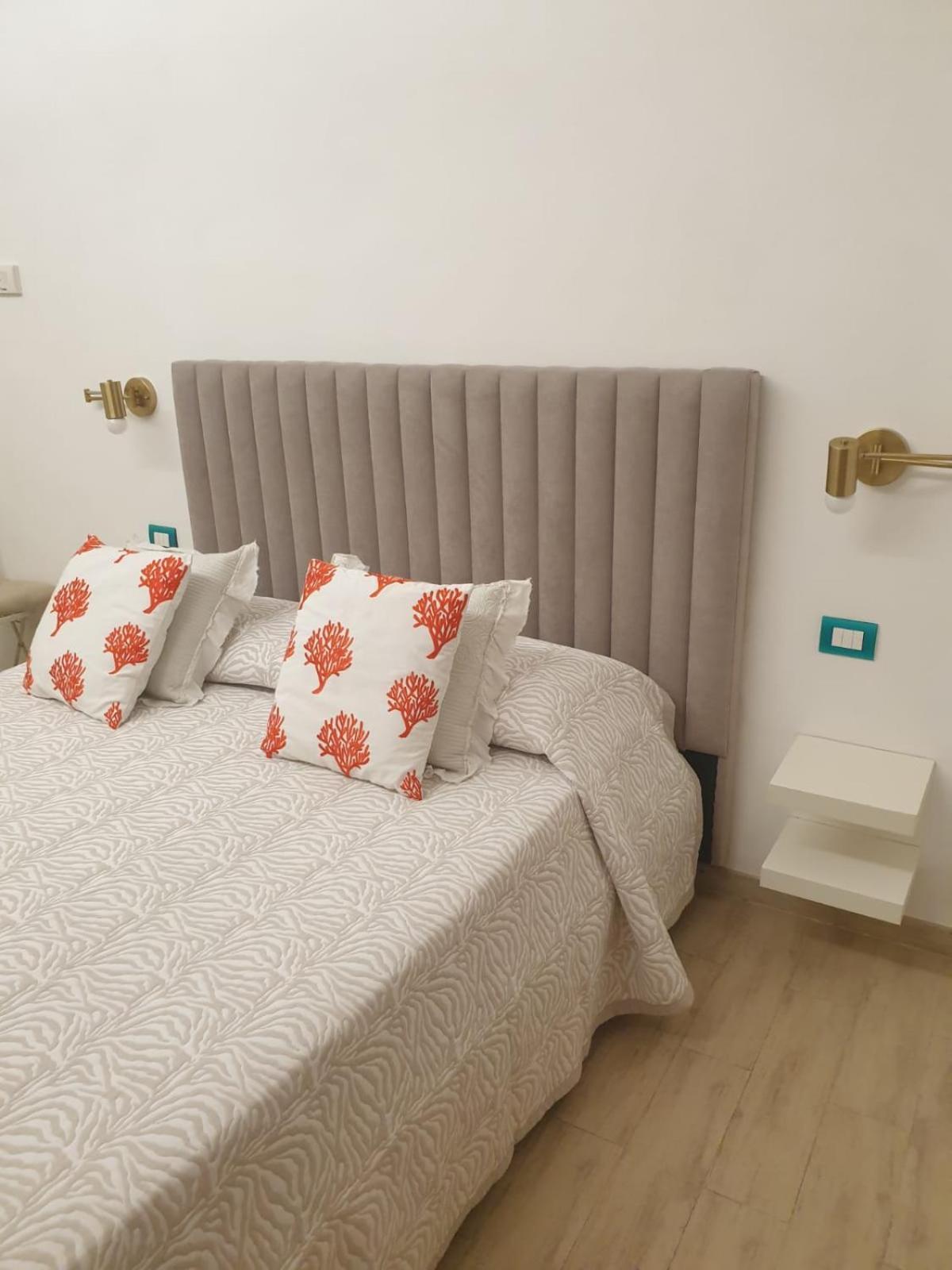 Antica Ancora Rooms Монтероссо-аль-Маре Номер фото