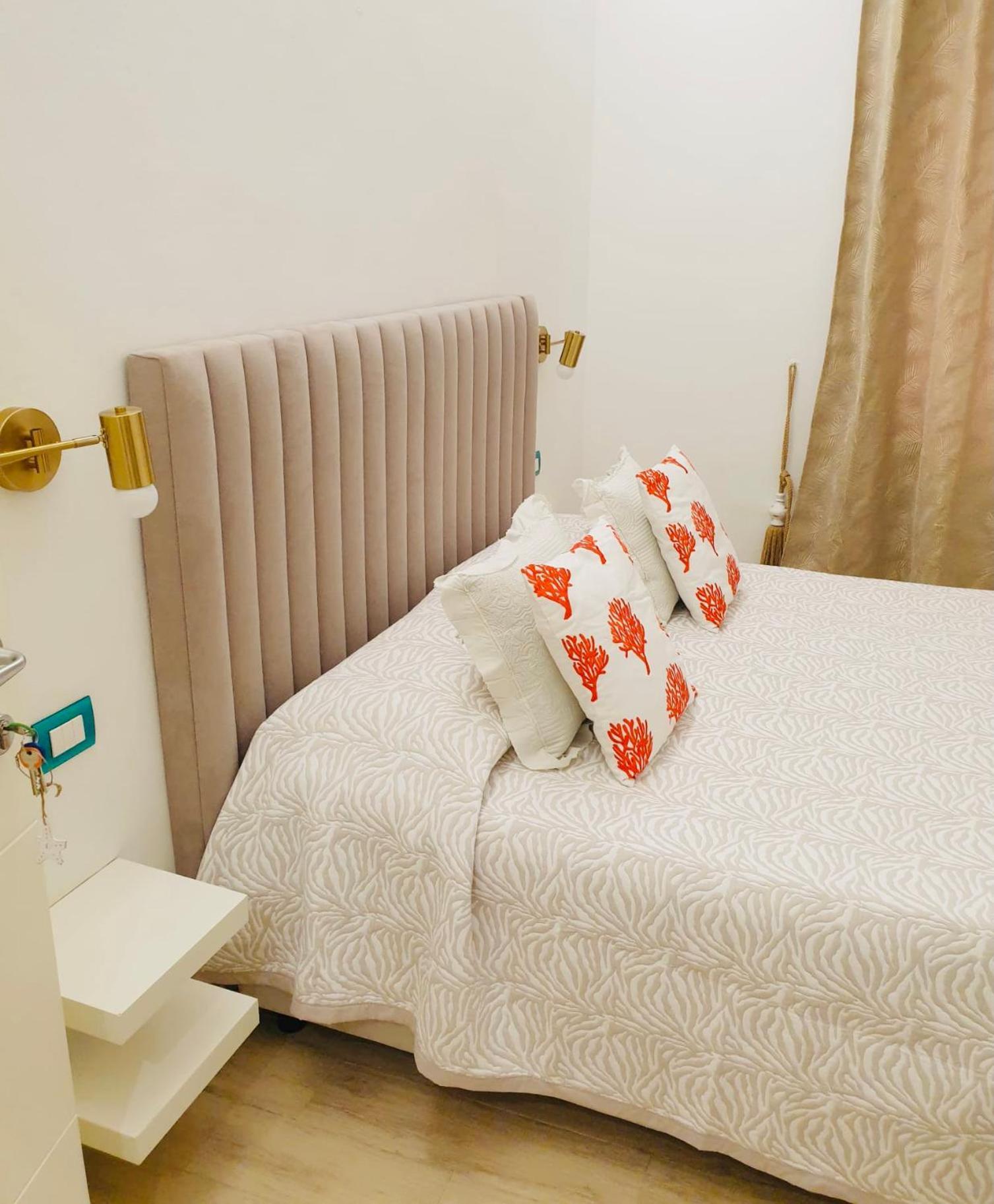 Antica Ancora Rooms Монтероссо-аль-Маре Экстерьер фото