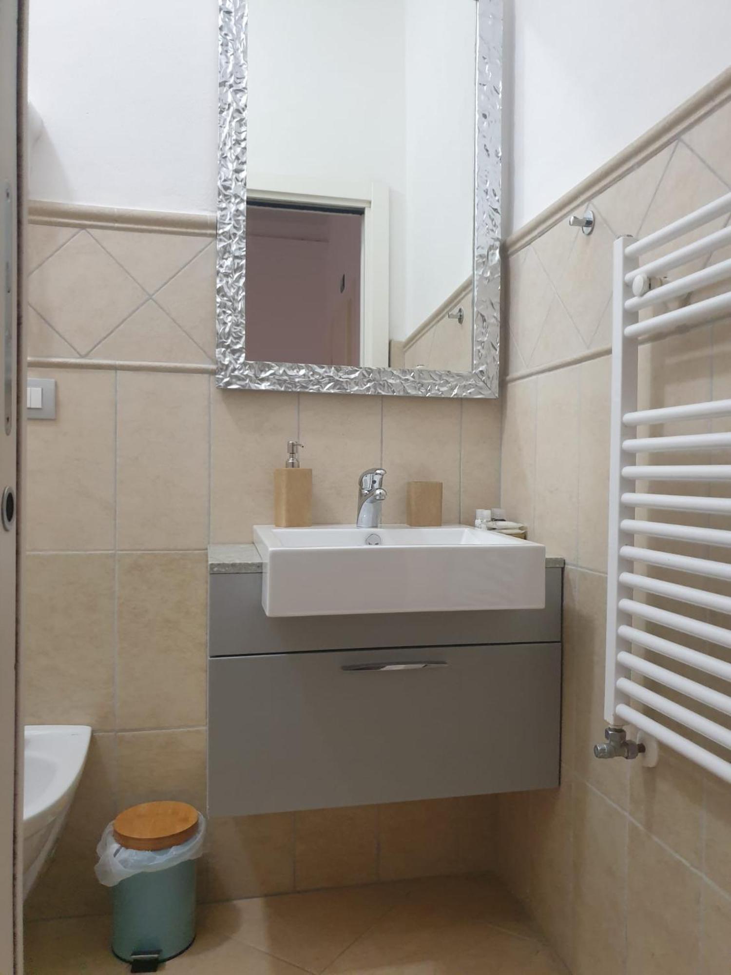 Antica Ancora Rooms Монтероссо-аль-Маре Номер фото