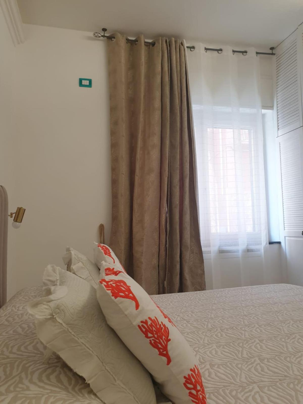Antica Ancora Rooms Монтероссо-аль-Маре Номер фото