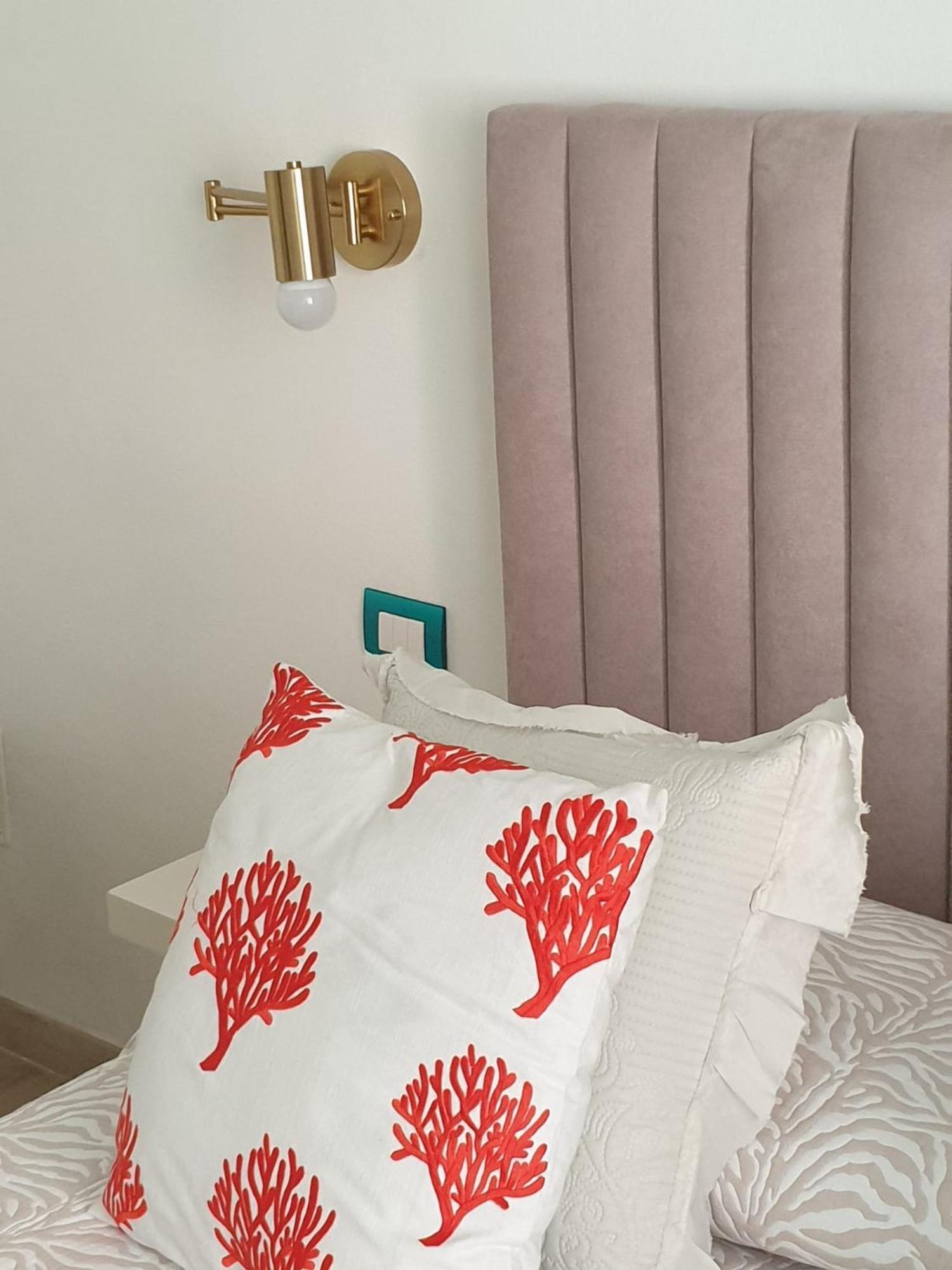Antica Ancora Rooms Монтероссо-аль-Маре Номер фото