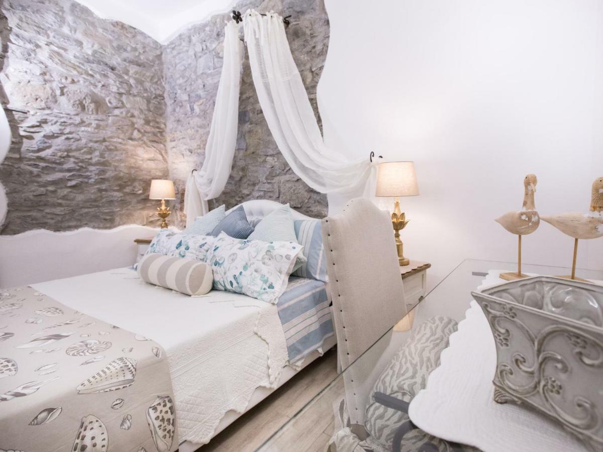 Antica Ancora Rooms Монтероссо-аль-Маре Экстерьер фото